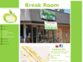 thebreakroomcafe.com