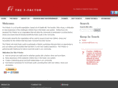 thef-factor.com