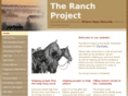 theranchproject.org