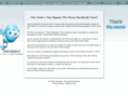 thespeakercall.com