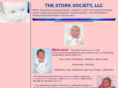 thestorksociety.com