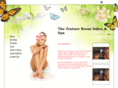 thetextureroomsalon.com