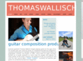 thomaswallisch.com