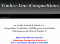 timbrelinecompositions.com