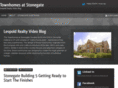 townhomesatstonegate.com