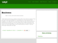 uazj.com