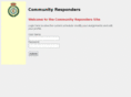 ukresponders.com
