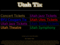 utahtix.com