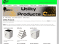 utility-vault.com