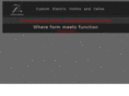 zamarstrings.com