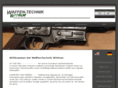 Waffen-Technik-Withum.de
