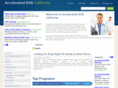acceleratedbsncalifornia.com