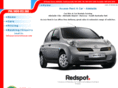 accessrentacar.com