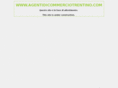 agentidicommerciotrentino.com