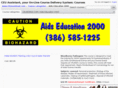 aidseducation2000.com