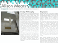 alisonmears.com