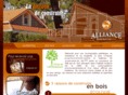 alliance-construction-bois.com
