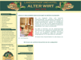 alterwirt-ush.de