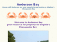 andersonbay.com