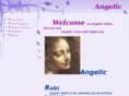 angelicloveandlight.org