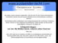 auslaender-recht.com