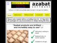 azabat.co.uk