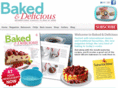 baked-delicious.com