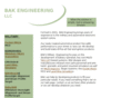 bakengineering.com
