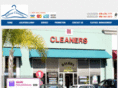 balboacleaners.com