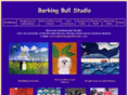 barkingbullstudio.com