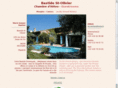 bastide-st-olivier.com