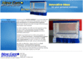 bedenclosures.com