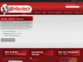 bellacinosofstow.com