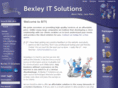 bexleyitsolutions.co.uk