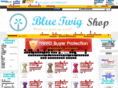 bluetwigshop.com