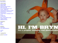 brynfreeman.net