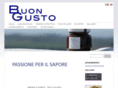buongusto-toscana.com