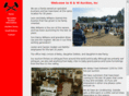 bwauctions.com