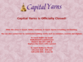 capitalyarns.com