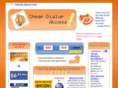 cheap-dialup-access.com