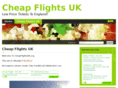 cheapflightsuk.org