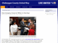 cheboygancountyunitedway.org