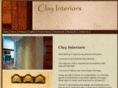 clayinteriors.com