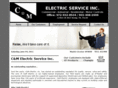 cm-electric.com