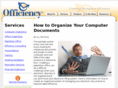 computerorganizing.com