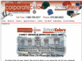 corpcolors.net