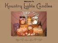 countrylightcandles.com