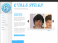 cvillestyles.com