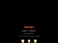 dad-bar.com