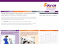 danceresourcebase.org